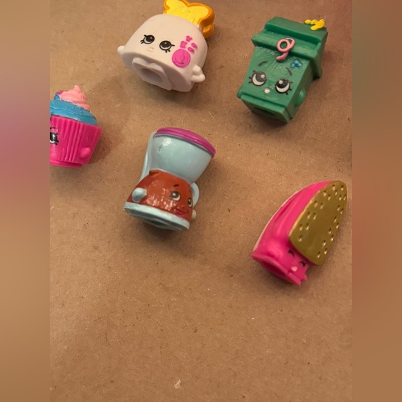 Shopkins Season 2 Homewares Set - Picture 7 of 8